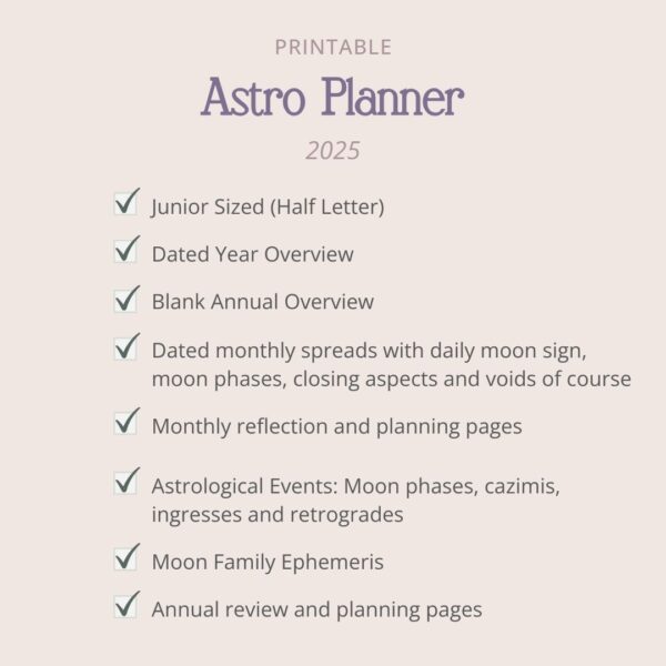 Moon Play MoJo Printable—Aspire Starter Bundle - Image 4