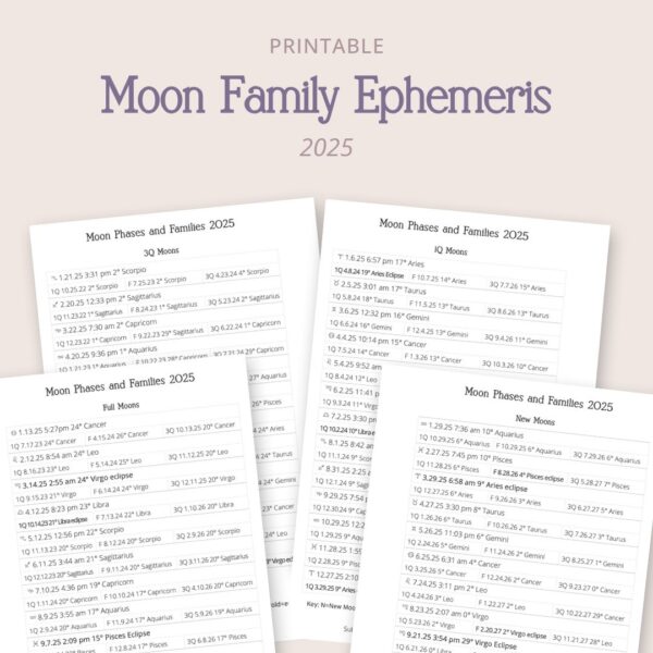 Moon Play MoJo Printable—Aspire Starter Bundle - Image 7